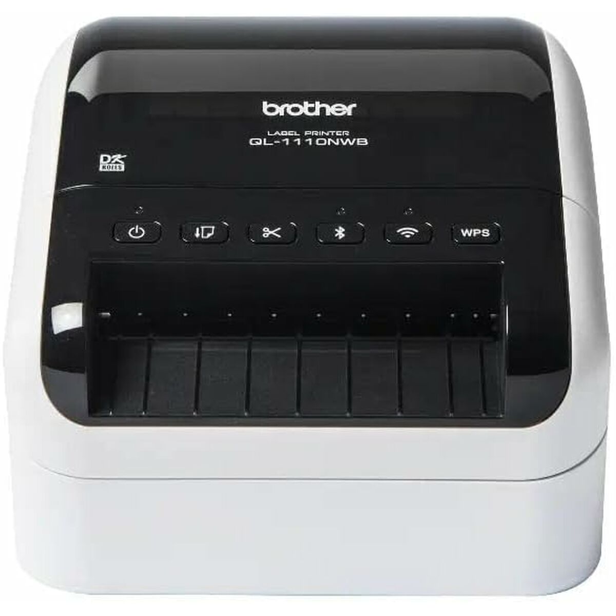 Birku Printeris Brother QL-1110NWBC Balts
